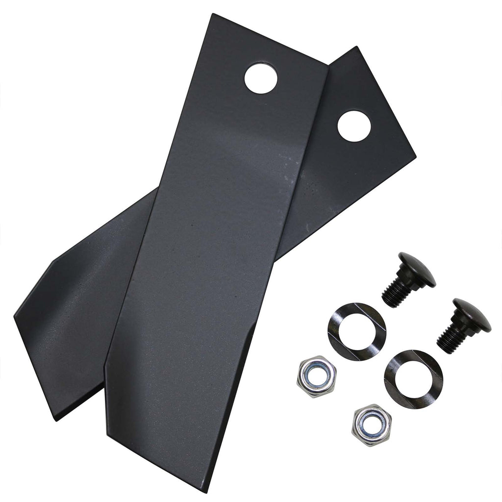 Greenfield Blade & Bolt Set GT2139