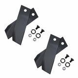 Greenfield  Blade & Bolt Sets (Pk of 4) GT2139