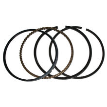 Load image into Gallery viewer, PowerMowers provides professional lawn &amp; garden products that prioritises cutting-edge performance &amp; user-safety. Honda GXV160/HRA216 Piston Ring Set 13010-ZF1-023, 13010-ZF1-013