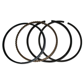 PowerMowers provides professional lawn & garden products that prioritises cutting-edge performance & user-safety. Honda GXV160/HRA216 Piston Ring Set 13010-ZF1-023, 13010-ZF1-013