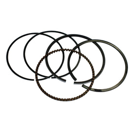 PowerMowers provides professional lawn & garden products that prioritises cutting-edge performance & user-safety. Honda GXV160/HRA216 Piston Ring Set 13010-ZL0-003, 13010-ZF1-013