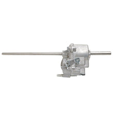 Load image into Gallery viewer, PowerMowers provides professional lawn &amp; garden products that prioritises cutting-edge performance &amp; user-safety. Honda HRU216/HRU216D Gear Box 20001-VA3-J04