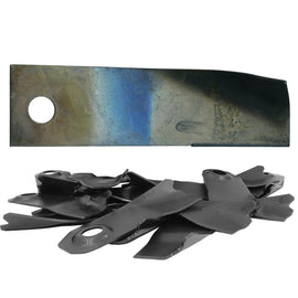 PowerMowers provides professional lawn & garden products that prioritises cutting-edge performance & user-safety. Honda HRU216DSU/HRU217DPU/HRU216SU Blade 06720-VJ9-600, HONDA 06720-VJ9-600