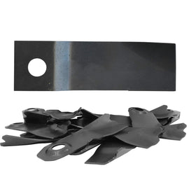 PowerMowers provides professional lawn & garden products that prioritises cutting-edge performance & user-safety. Honda HRU194PU/HRU214SU/Buffalo Classic/HRU216/HRU217 Blade Workshop Pack L1238-21H-010, L1283-21H-B10