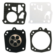 Load image into Gallery viewer, PowerMowers provides professional lawn &amp; garden products that prioritises cutting-edge performance &amp; user-safety. Tillotson HS-236A/HS-236B/HS-236C/HS-239A/HS-268A Diaphragm &amp; Gasket Set DG-9HS