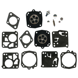 PowerMowers provides professional lawn & garden products that prioritises cutting-edge performance & user-safety. Tillotson HS-235B/HS-240A/HS-269B Carburettor Repair Kit RK-26HS