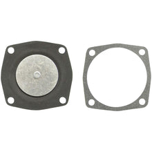 Load image into Gallery viewer, PowerMowers provides professional lawn &amp; garden products that prioritises cutting-edge performance &amp; user-safety. Tecumseh/Flymo/Kirby LVA/L/VH/H22/H35/HS40 Diaphragm Kit 631028, 631028A