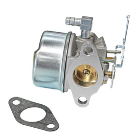 PowerMowers provides professional lawn & garden products that prioritises cutting-edge performance & user-safety. Tecumseh LH195SP/HSSK50 Carburettor Assembly 640299A, 640299B