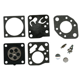 PowerMowers provides professional lawn & garden products that prioritises cutting-edge performance & user-safety. Tillotson HU-54F/HU-74A/HU-84A/HU-87A Carburettor Repair Kit RK-16HU