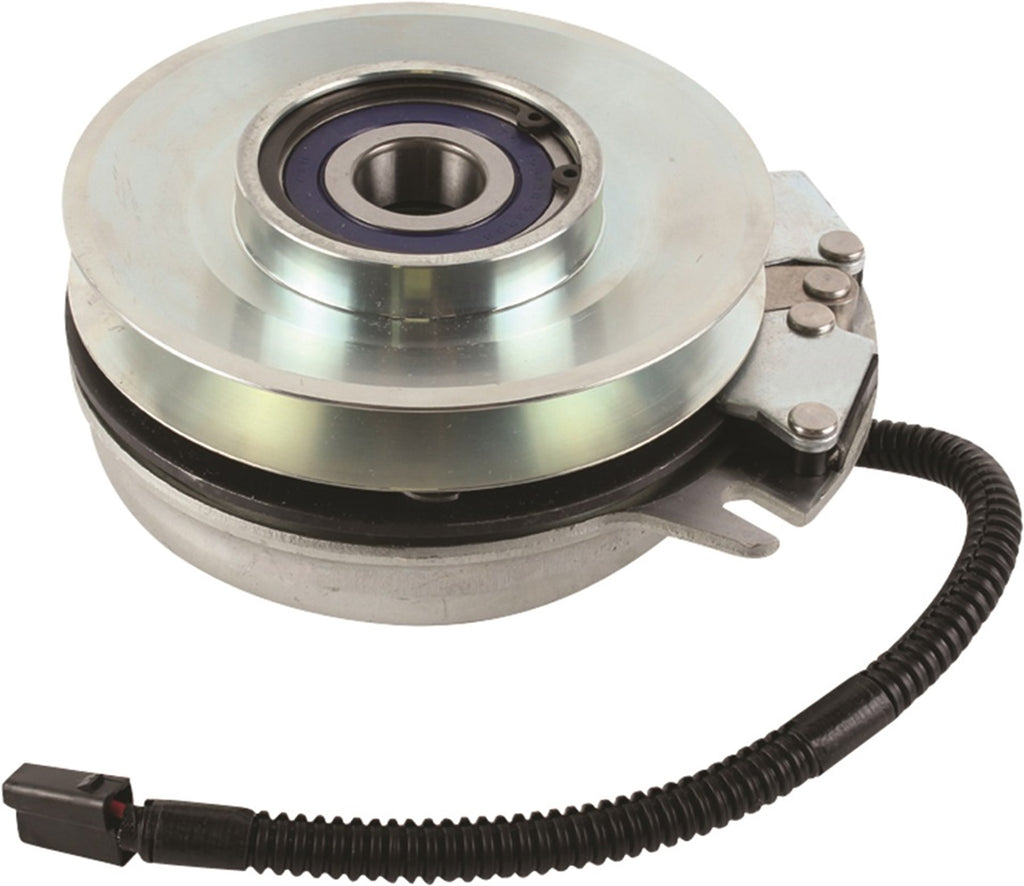 PowerMowers provides professional lawn & garden products that prioritises cutting-edge performance & user-safety. Xtreme/HUSTLER Pto Clutch For Hustler Mini Z And Super Mini Z 601311