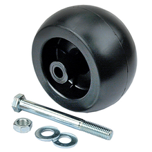 Load image into Gallery viewer, Anti Scalp Wheel Assy