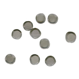 PowerMowers provides professional lawn & garden products that prioritises cutting-edge performance & user-safety. Tillotson HS/HU Gauze Screen Set of (10) 95-233, 95-177