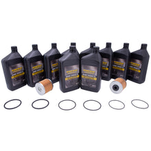 Load image into Gallery viewer, GA/Stens ZT-4400/ZT-5400/HYD72881 Kit, Oil Service Zt-4400 &amp; Zt-5400 ZT-4400, ZT-5400