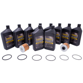 GA/Stens ZT-4400/ZT-5400/HYD72881 Kit, Oil Service Zt-4400 & Zt-5400 ZT-4400, ZT-5400