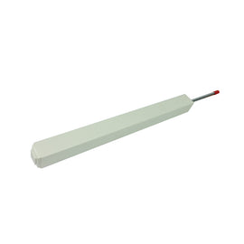 PowerMowers provides professional lawn & garden products that prioritises cutting-edge performance & user-safety. Marker  RP0218W Obstacle/Hazard Spike White