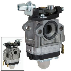 PowerMowers provides professional lawn & garden products that prioritises cutting-edge performance & user-safety. Walbro - Kawasaki/Zenoah/Maruyama/Mitsubishi/Shindaiwa Brushcutter/Trimmer/Hedge Trimmer Carburettor Assembly CAM6613