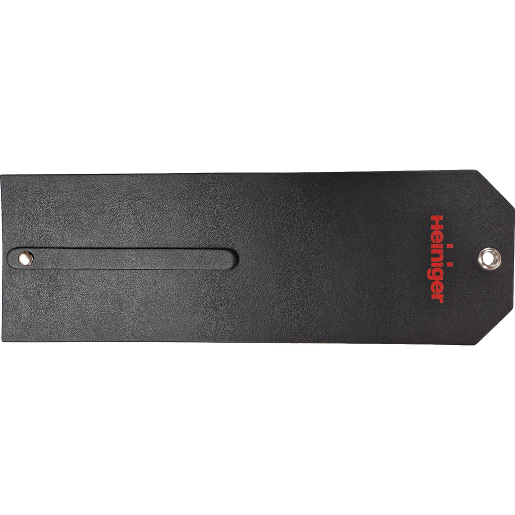 Heiniger Wide Leather Strop