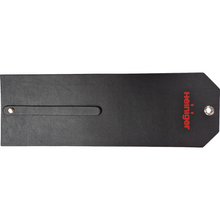 Load image into Gallery viewer, Heiniger Wide Leather Strop