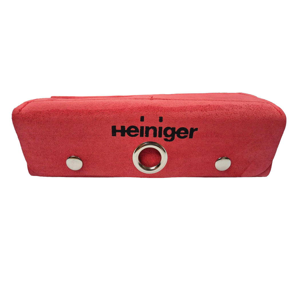 Heiniger 6 Pocket Comb Pouch