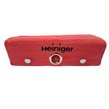 Load image into Gallery viewer, Heiniger 6 Pocket Comb Pouch