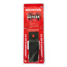 Load image into Gallery viewer, Honda Genuine HRU173 Blade &amp; Bolt Set L1238‑HRU‑173