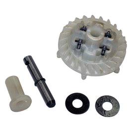 PowerMowers provides professional lawn & garden products that prioritises cutting-edge performance & user-safety. Honda 16510-ZE6-000 Governor Assembly 16510-ZE6-000