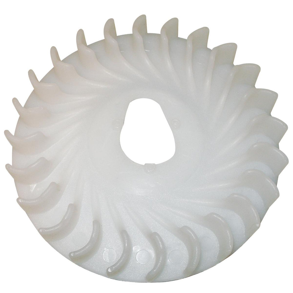 PowerMowers provides professional lawn & garden products that prioritises cutting-edge performance & user-safety. Honda 19511-ZE1-000 Flywheel Fan 19511-ZE1-000