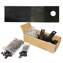 Load image into Gallery viewer, PowerMowers provides professional lawn &amp; garden products that prioritises cutting-edge performance &amp; user-safety. Honda 21&quot; Cut Utility Side Discharge Models Blade &amp; Bolt Workshop Pack L1238-UTI-215