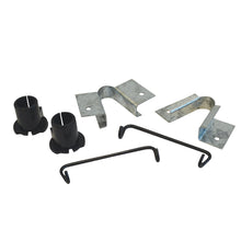Load image into Gallery viewer, PowerMowers provides professional lawn &amp; garden products that prioritises cutting-edge performance &amp; user-safety. Honda Buffalo 19&quot; Mowers Front Axle Repair Kit CHD5405