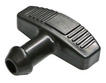 Load image into Gallery viewer, PowerMowers provides professional lawn &amp; garden products that prioritises cutting-edge performance &amp; user-safety. Honda G100 Small Starter Handle 28461-ZG0-004, 4186425