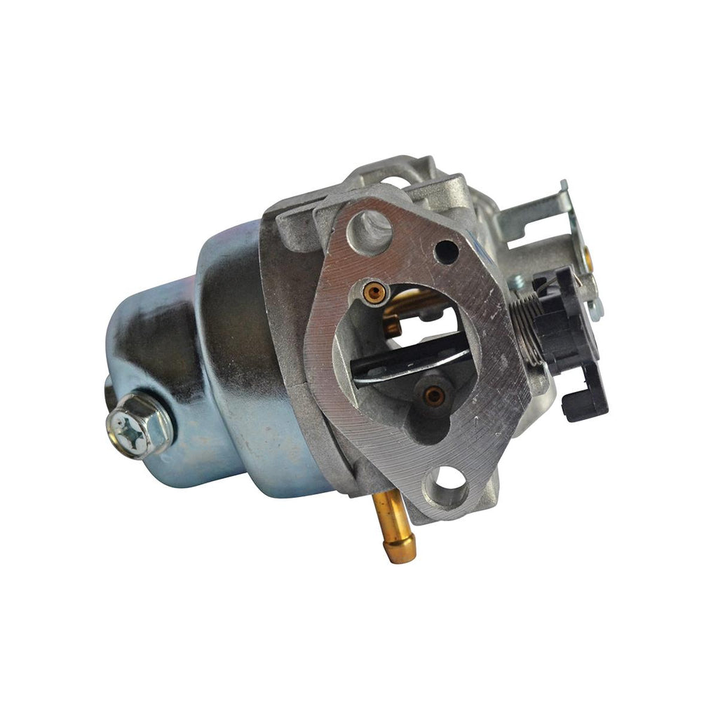 PowerMowers provides professional lawn & garden products that prioritises cutting-edge performance & user-safety. Honda GCV160 Carburettor Assembly 16100-ZG9-803, 16100-ZM0-013