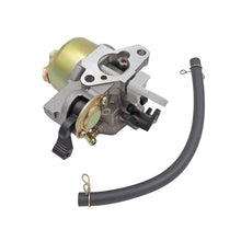 Load image into Gallery viewer, PowerMowers provides professional lawn &amp; garden products that prioritises cutting-edge performance &amp; user-safety. Honda GX100 Carburettor Assembly 16100-Z0D-V22