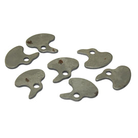 PowerMowers provides professional lawn & garden products that prioritises cutting-edge performance & user-safety. Honda GX200 Clutch Weight 22521-822-610