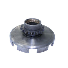 Load image into Gallery viewer, PowerMowers provides professional lawn &amp; garden products that prioritises cutting-edge performance &amp; user-safety. Honda GX200 Drive Sprocket Complete 23120-883-620
