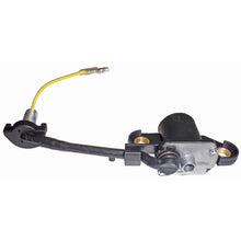 Load image into Gallery viewer, PowerMowers provides professional lawn &amp; garden products that prioritises cutting-edge performance &amp; user-safety. Honda GX200 Oil Alert Switch 15510-ZE1-033