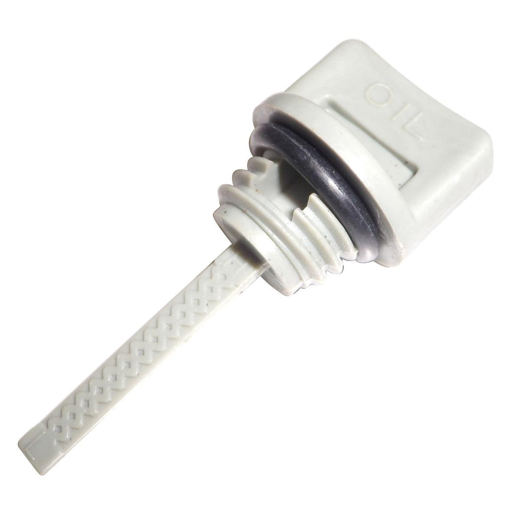 PowerMowers provides professional lawn & garden products that prioritises cutting-edge performance & user-safety. Honda GX200 Oil Filler Cap 15620-ZK7-800