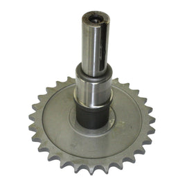 PowerMowers provides professional lawn & garden products that prioritises cutting-edge performance & user-safety. Honda GX200 PTO Shaft Complete 23711-822-610