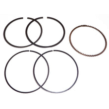 Load image into Gallery viewer, PowerMowers provides professional lawn &amp; garden products that prioritises cutting-edge performance &amp; user-safety. Honda GX200 Piston Ring Set 13011-ZLO-003
