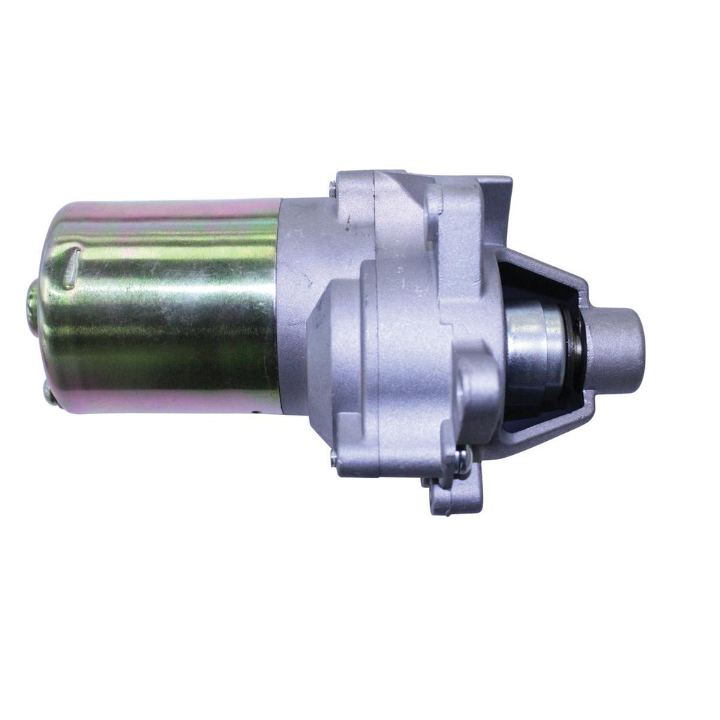 PowerMowers provides professional lawn & garden products that prioritises cutting-edge performance & user-safety. Honda GX200 Starter Motor 31200-ZL0-811
