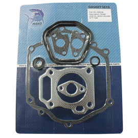 PowerMowers provides professional lawn & garden products that prioritises cutting-edge performance & user-safety. Honda GX240 Gasket Set 061A1-ZE2-000