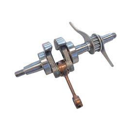 PowerMowers provides professional lawn & garden products that prioritises cutting-edge performance & user-safety. Honda GX25 Crankshaft 13310-Z0H-000