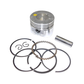 PowerMowers provides professional lawn & garden products that prioritises cutting-edge performance & user-safety. Honda GX25 Piston Assembly 16100-Z0H-G93