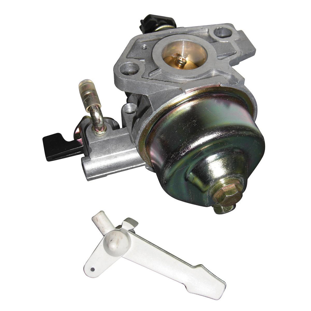 PowerMowers provides professional lawn & garden products that prioritises cutting-edge performance & user-safety. Honda GX270 Carburettor Assembly 16100-ZH9-822, 16100-ZH9-800