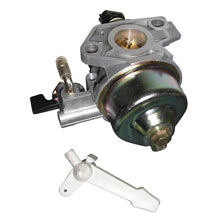 Load image into Gallery viewer, PowerMowers provides professional lawn &amp; garden products that prioritises cutting-edge performance &amp; user-safety. Honda GX270 Carburettor Assembly 16100-ZH9-822, 16100-ZH9-800