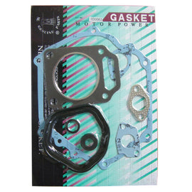 PowerMowers provides professional lawn & garden products that prioritises cutting-edge performance & user-safety. Honda GX270 Gasket Set 16010-ZE2-015, 06111-ZH9-405