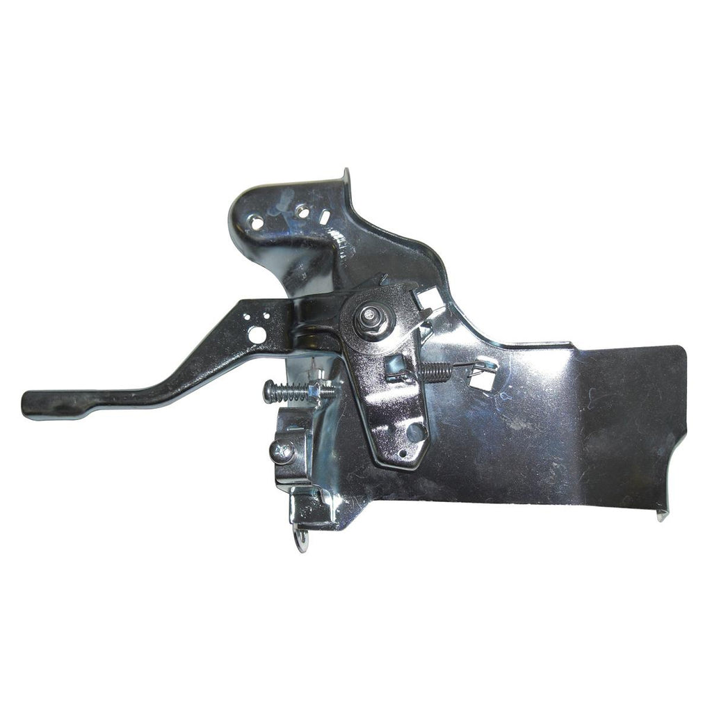 PowerMowers provides professional lawn & garden products that prioritises cutting-edge performance & user-safety. Honda GX270 Throttle Control Assembly 16570-ZE2-W00