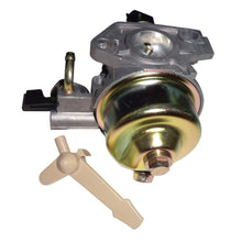 Load image into Gallery viewer, PowerMowers provides professional lawn &amp; garden products that prioritises cutting-edge performance &amp; user-safety. Honda GX340 Carburettor Assembly 16100-ZE3-813, 16100-ZE3-814