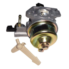 PowerMowers provides professional lawn & garden products that prioritises cutting-edge performance & user-safety. Honda GX340 Carburettor Assembly 16100-ZE3-813, 16100-ZE3-814