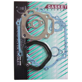 PowerMowers provides professional lawn & garden products that prioritises cutting-edge performance & user-safety. Honda GX340 Gasket Set 16010-ZE2-811, 06111-ZE3-405