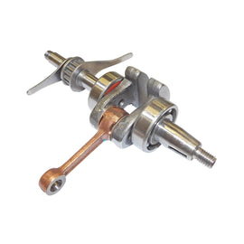 PowerMowers provides professional lawn & garden products that prioritises cutting-edge performance & user-safety. Honda GX35 Crankshaft 17220-Z0Z-000